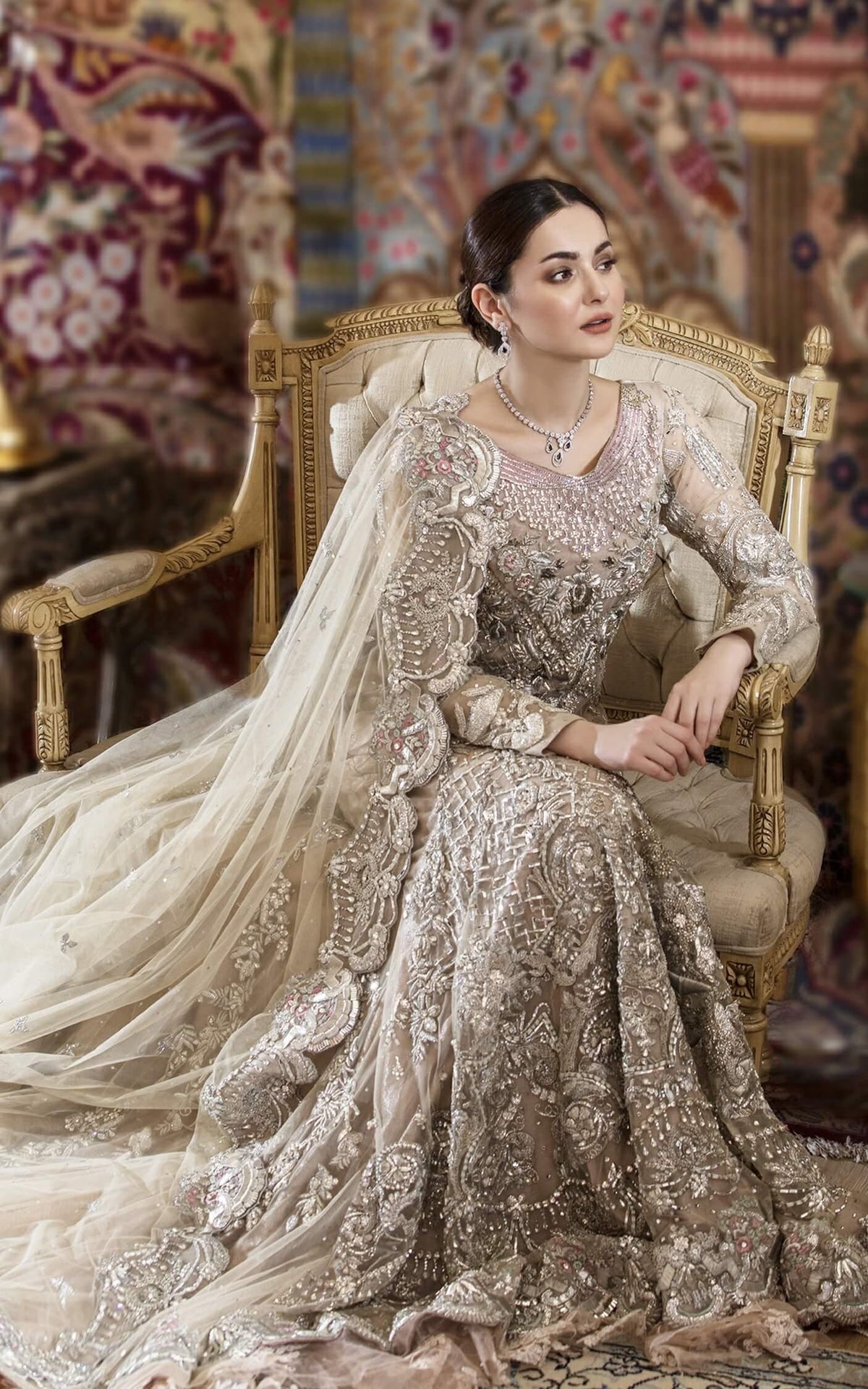 LUNARA - Shop Now at Asifa and Nabeel