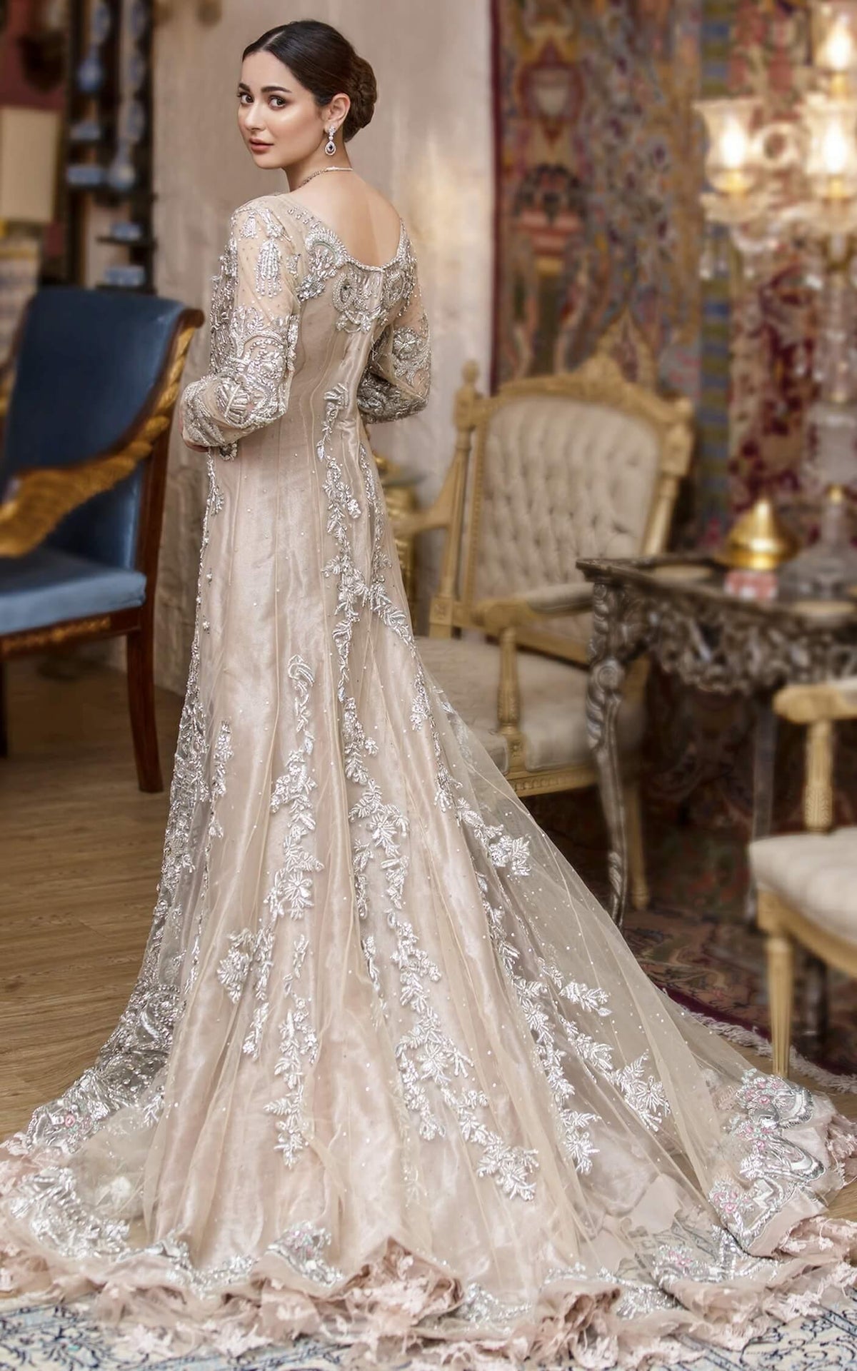 LUNARA - Shop Now at Asifa and Nabeel
