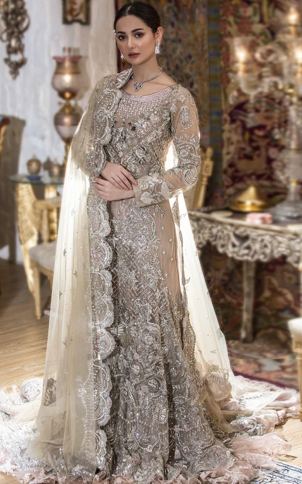 LUNARA - Shop Now at Asifa and Nabeel