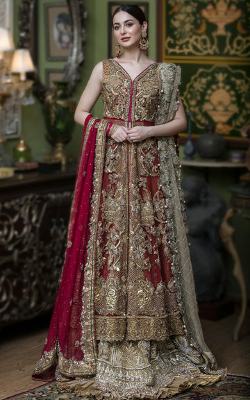 SHANAAR - Shop Now at Asifa and Nabeel