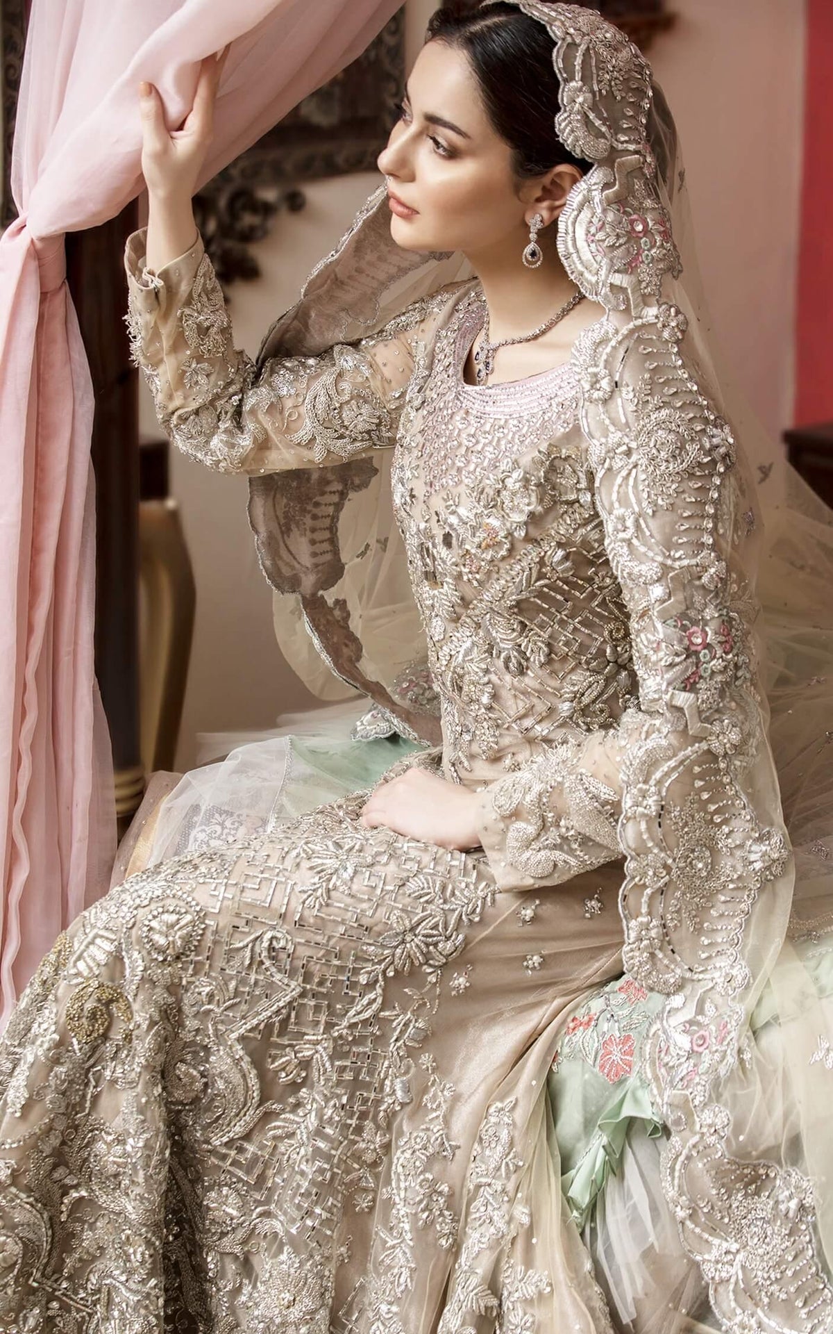 LUNARA - Shop Now at Asifa and Nabeel