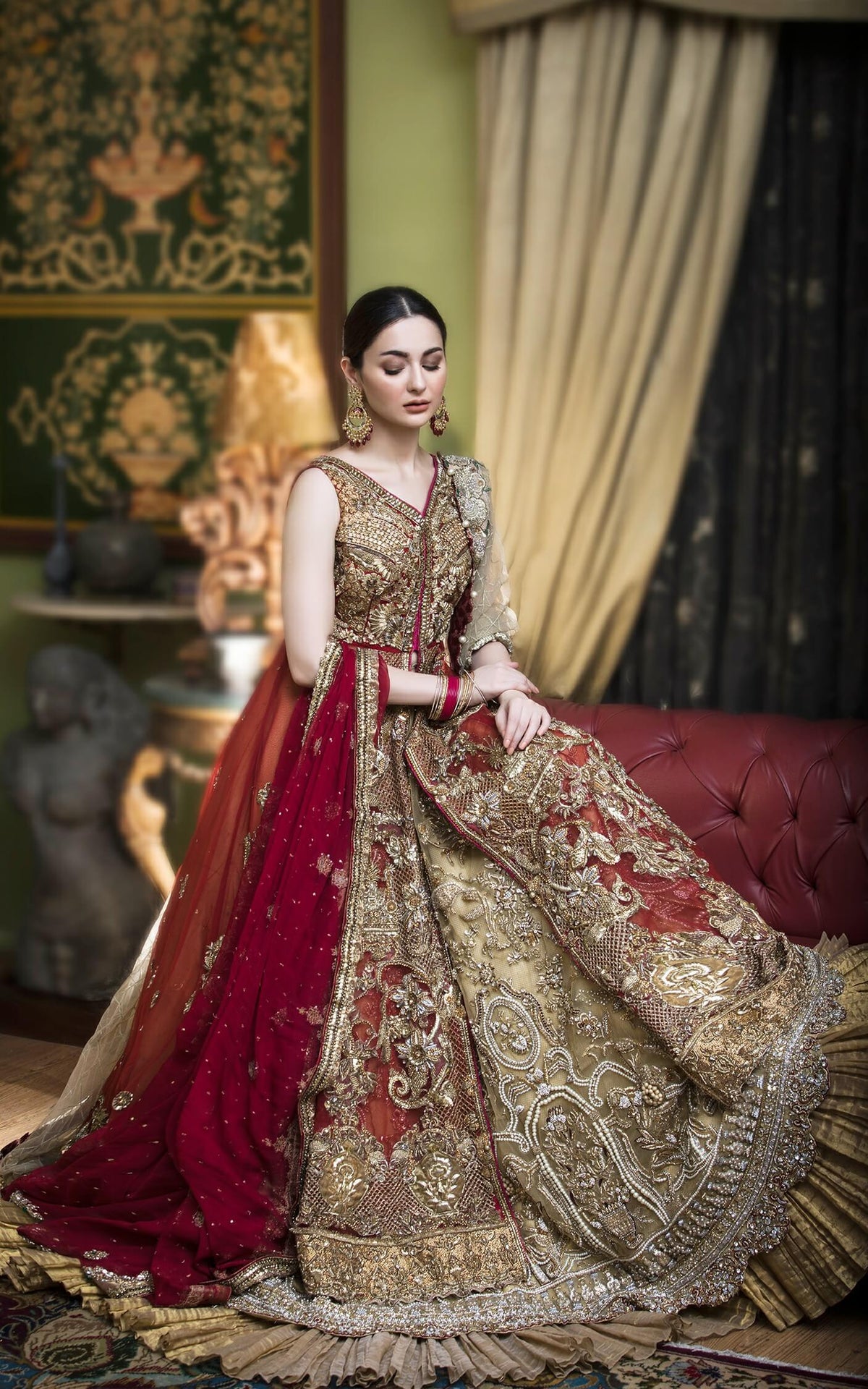 SHANAAR - Shop Now at Asifa and Nabeel