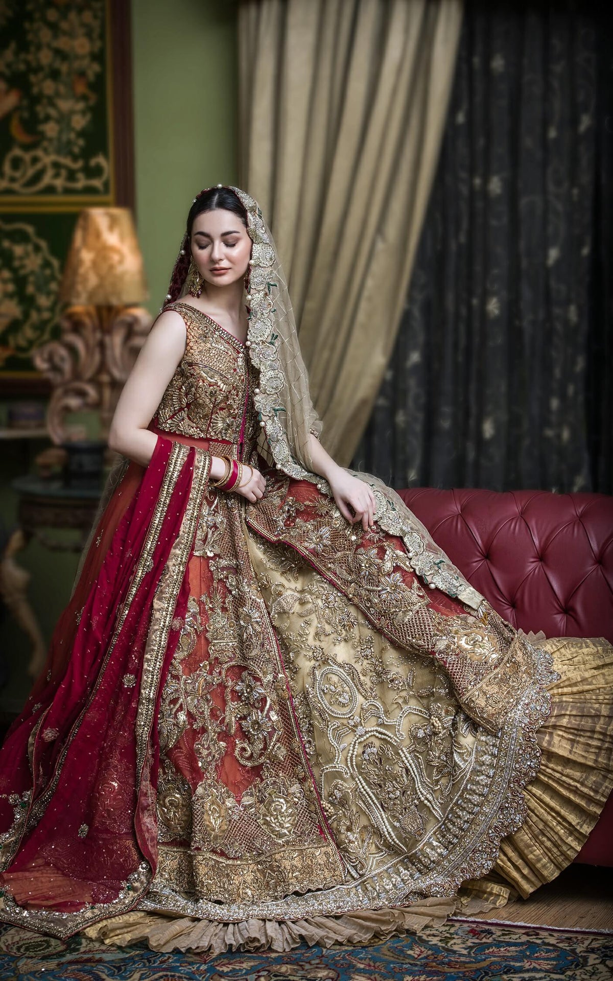SHANAAR - Shop Now at Asifa and Nabeel