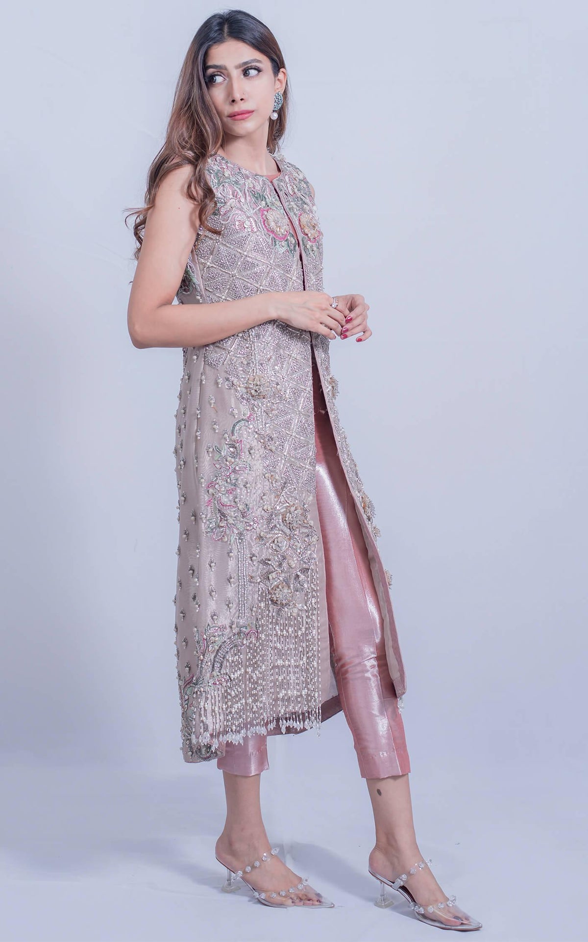 ELANOR - Shop Now at Asifa and Nabeel