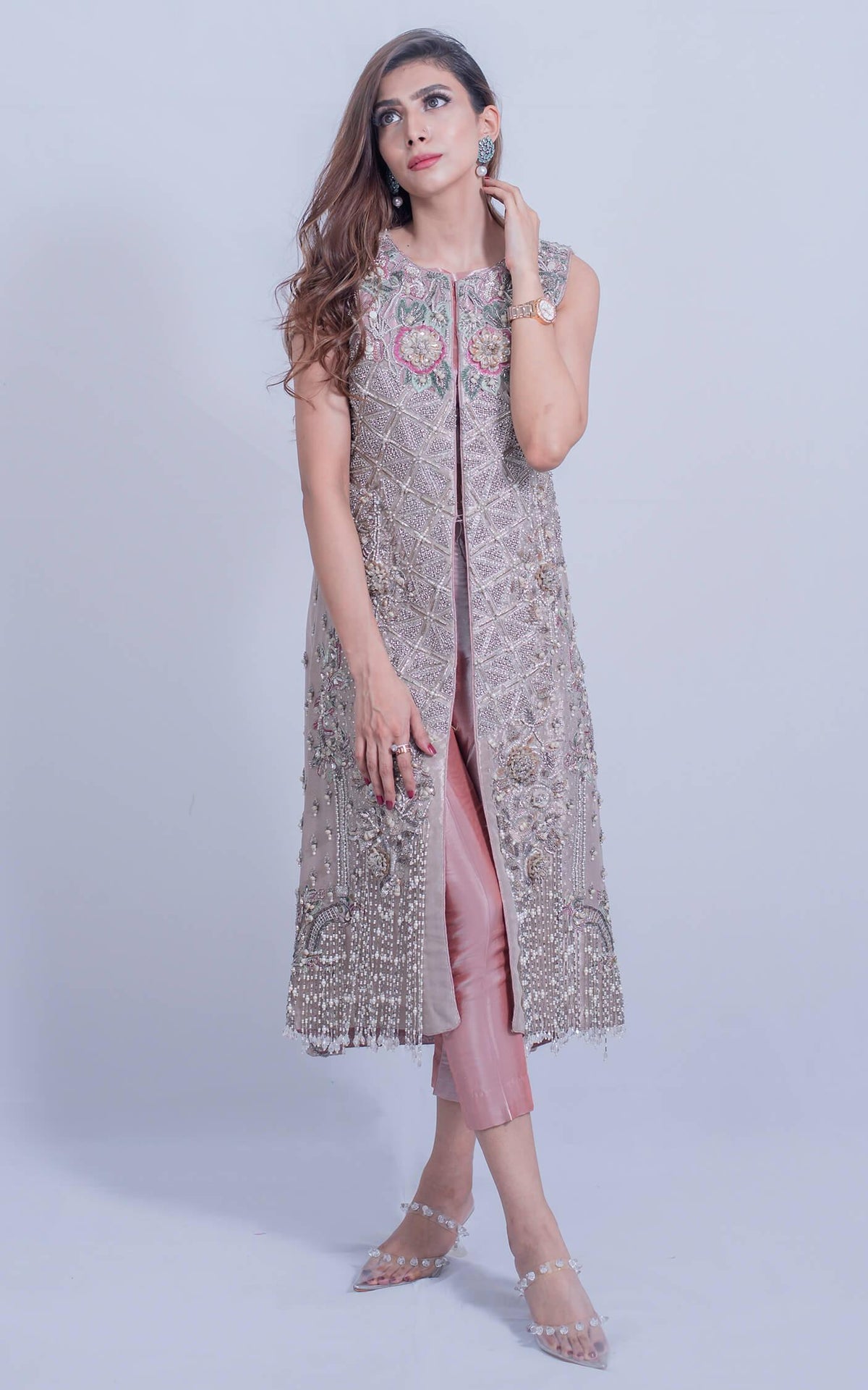 ELANOR - Shop Now at Asifa and Nabeel