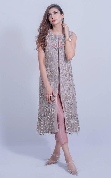 ELANOR - Shop Now at Asifa and Nabeel