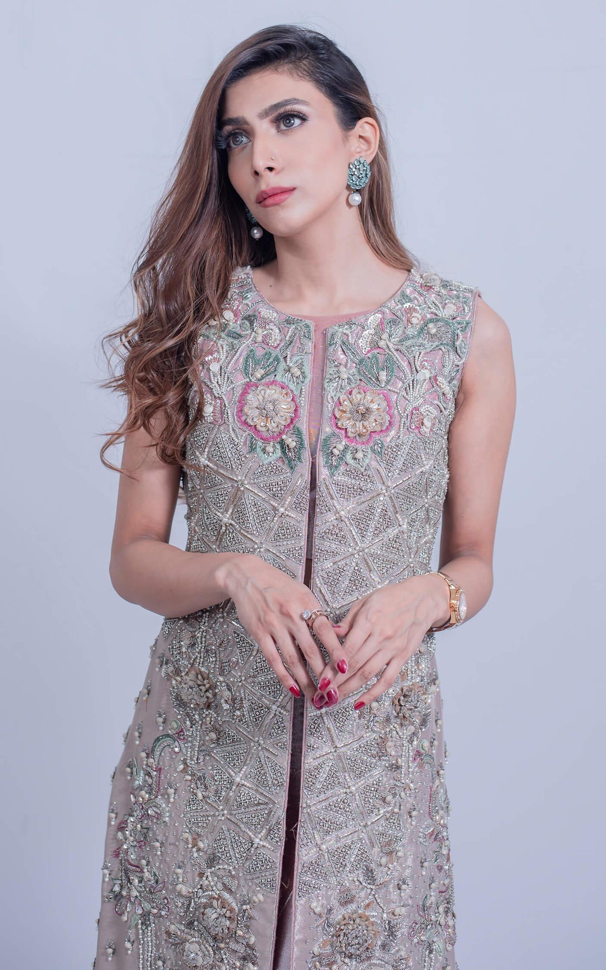 ELANOR - Shop Now at Asifa and Nabeel