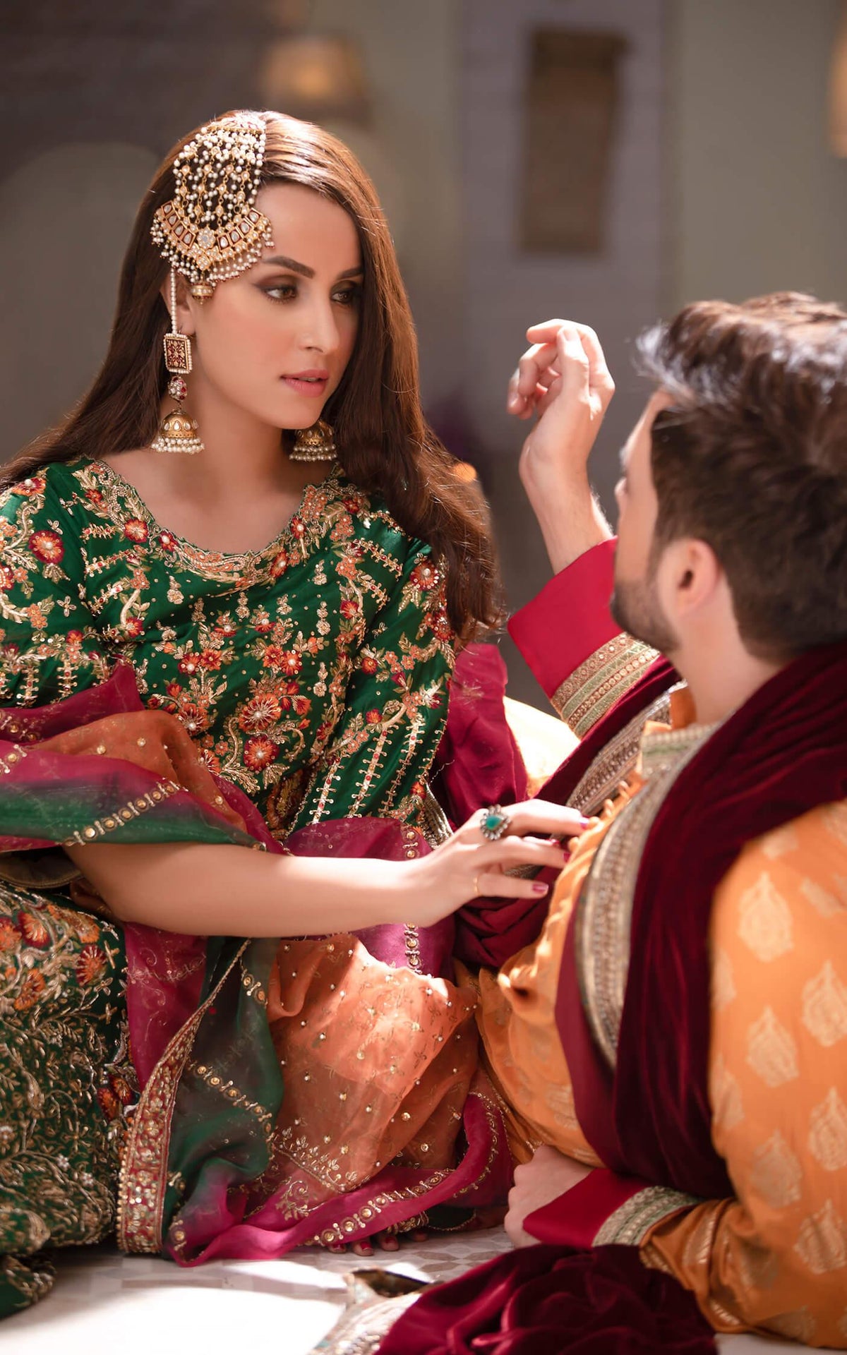 SARINA - Shop Now at Asifa and Nabeel