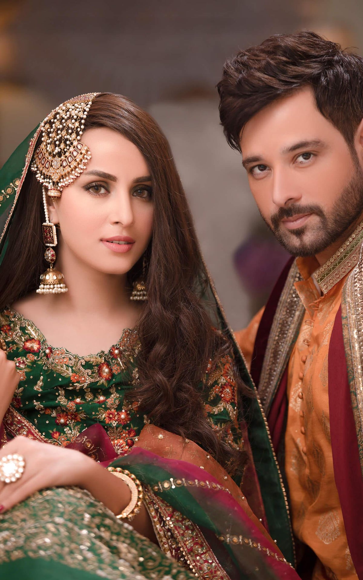SARINA - Shop Now at Asifa and Nabeel