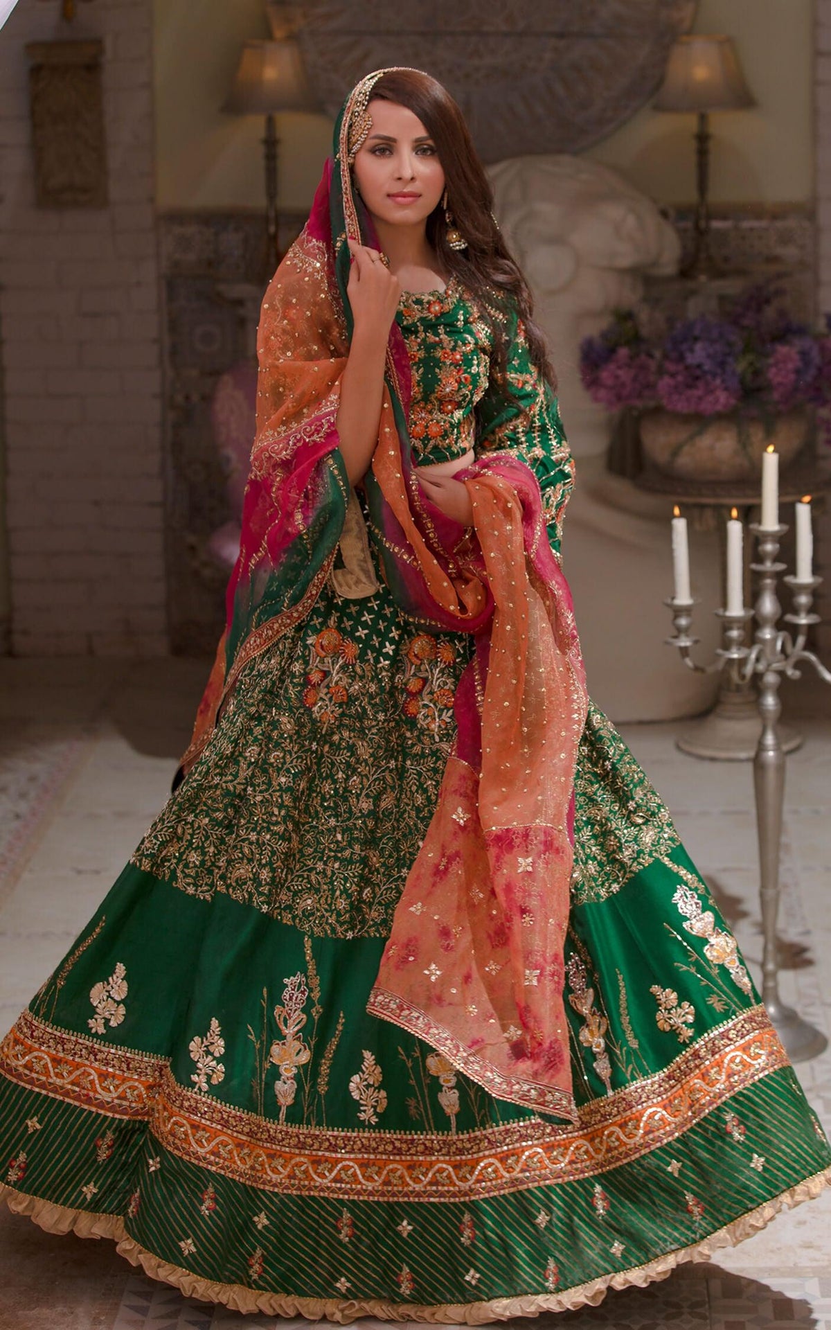 SARINA - Shop Now at Asifa and Nabeel