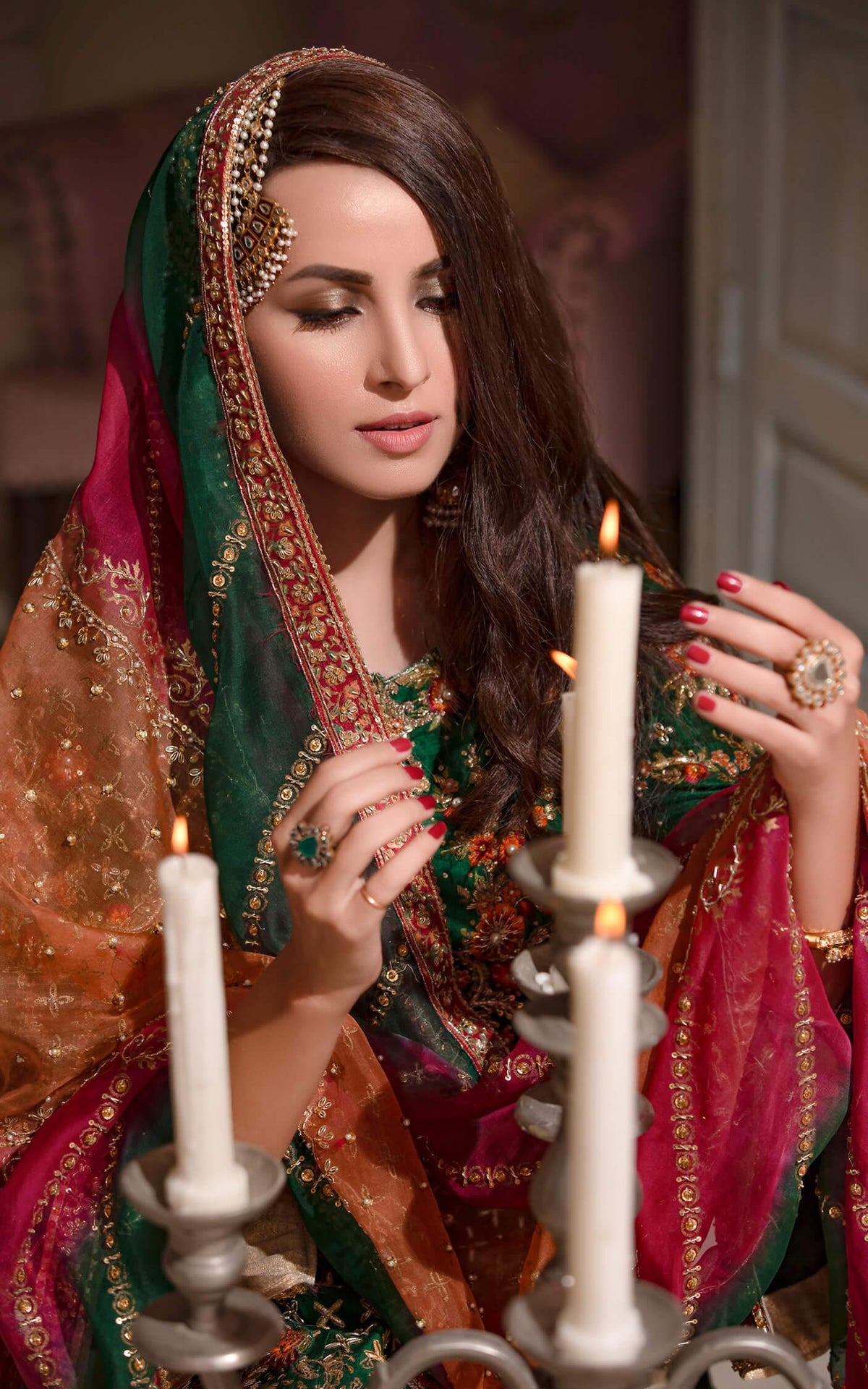 SARINA - Shop Now at Asifa and Nabeel