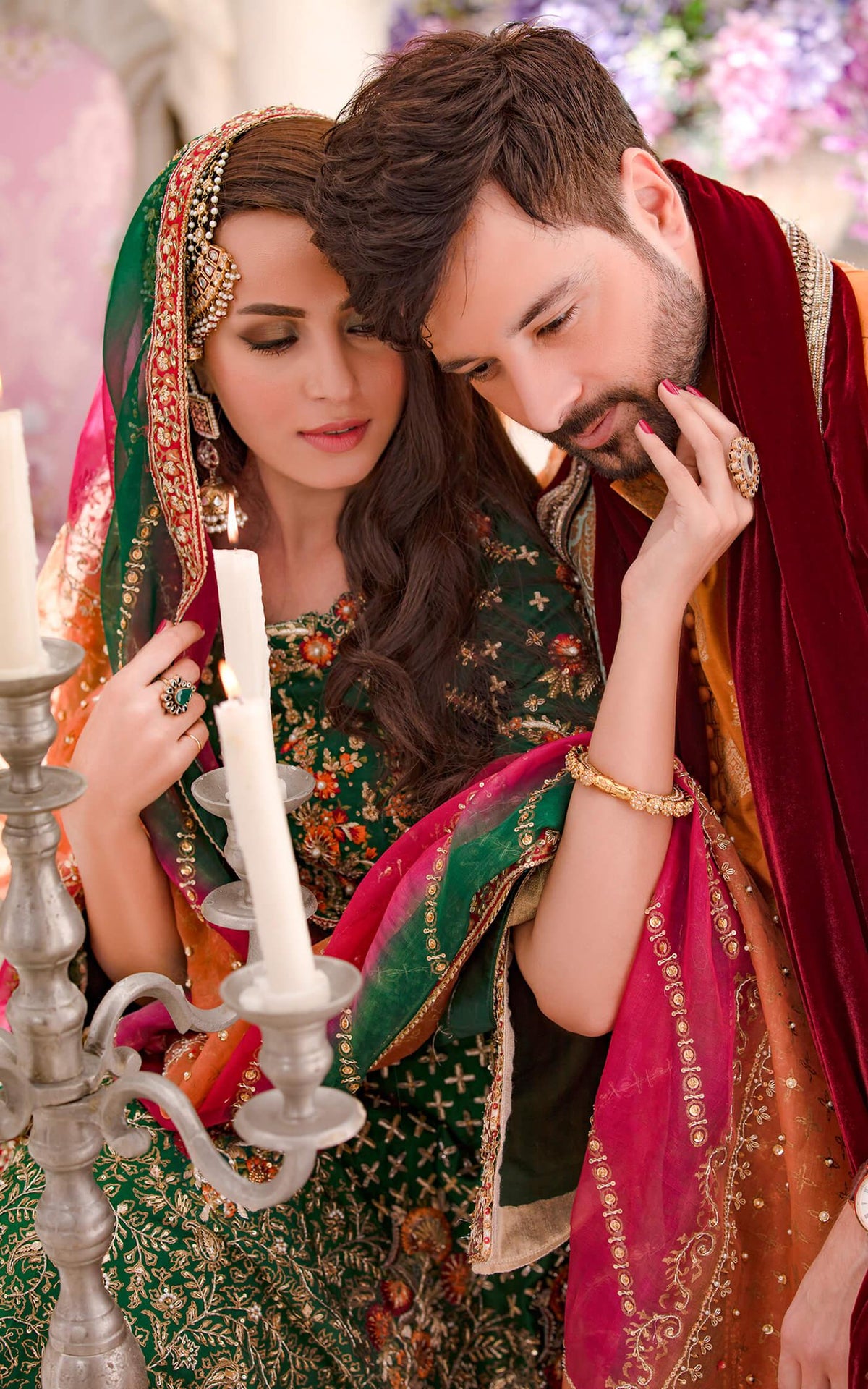 SARINA - Shop Now at Asifa and Nabeel