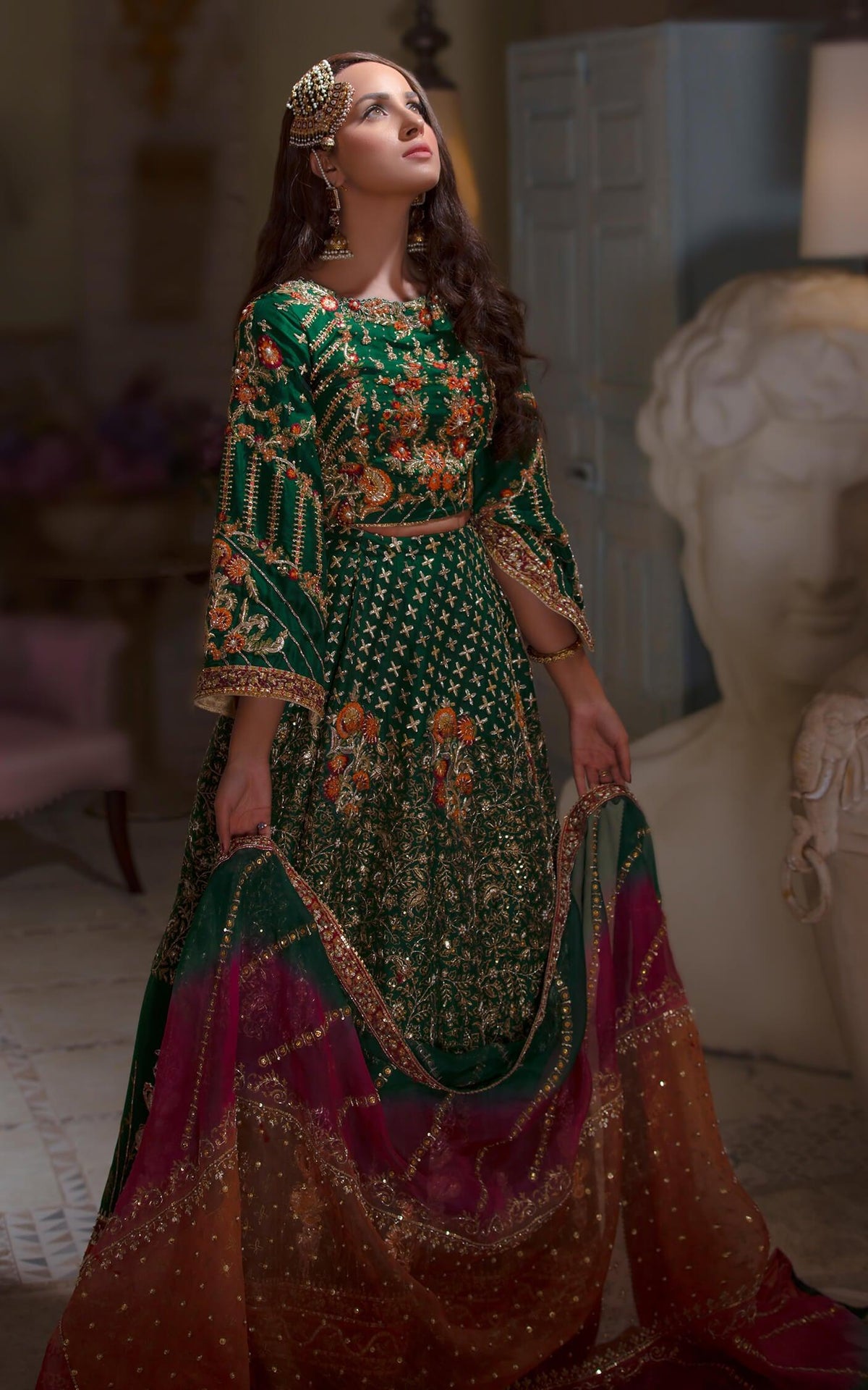 SARINA - Shop Now at Asifa and Nabeel