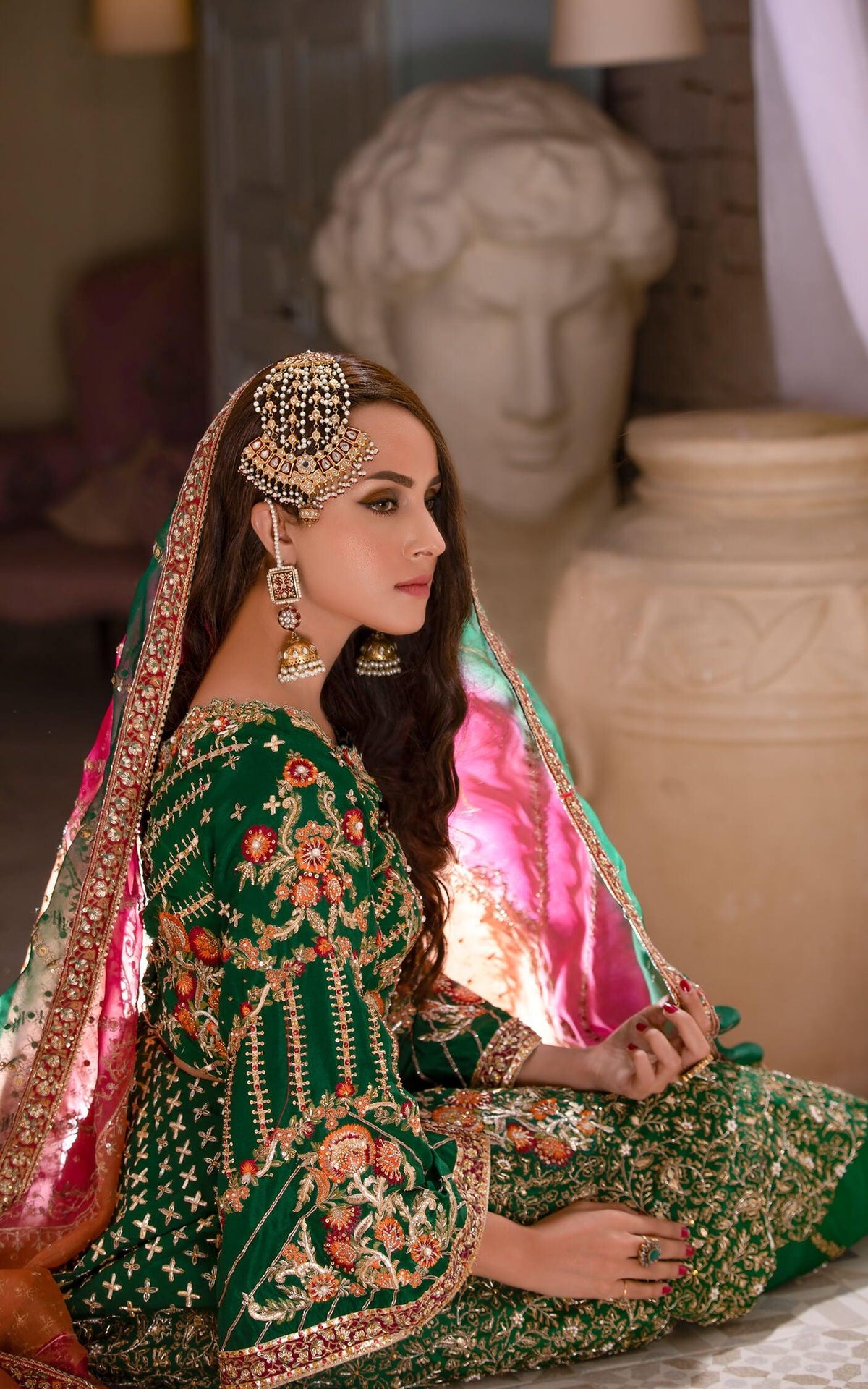 SARINA - Shop Now at Asifa and Nabeel