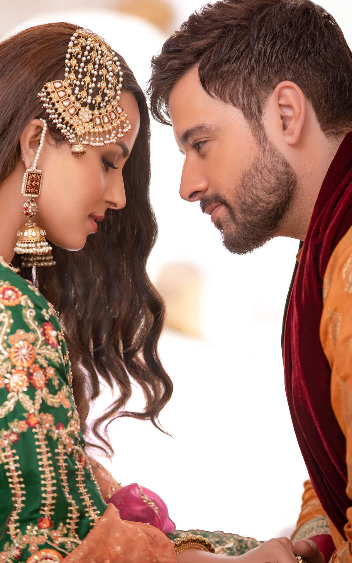 SARINA - Shop Now at Asifa and Nabeel