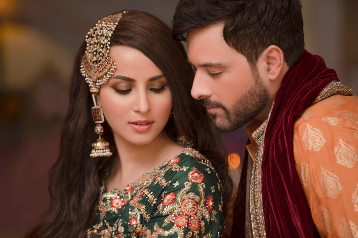 SARINA - Shop Now at Asifa and Nabeel