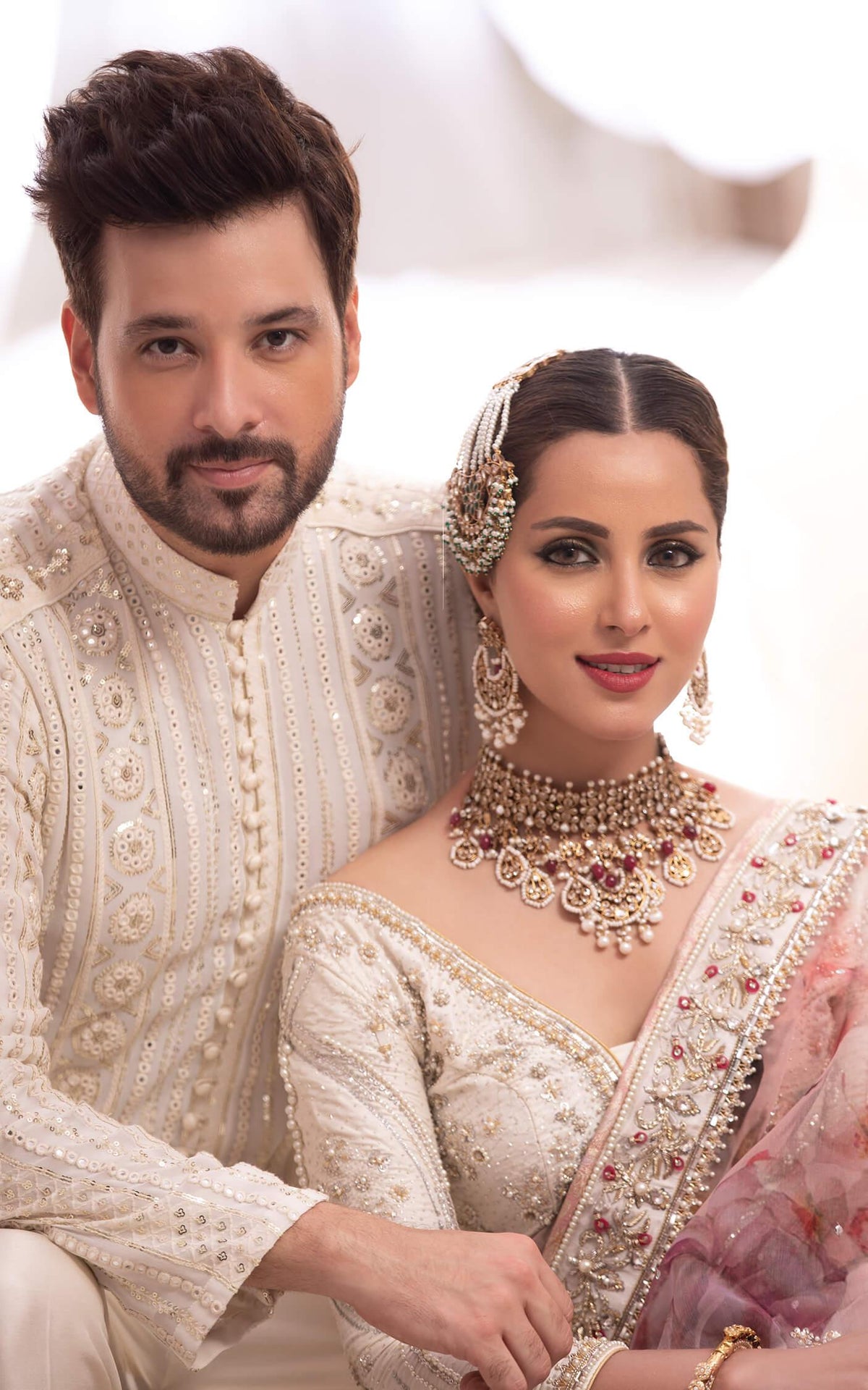 RUZINA - Shop Now at Asifa and Nabeel