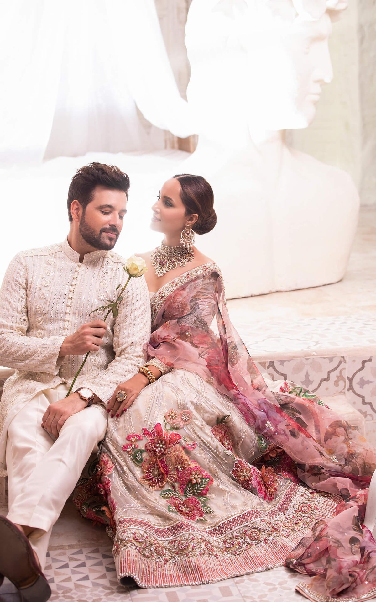 RUZINA - Shop Now at Asifa and Nabeel