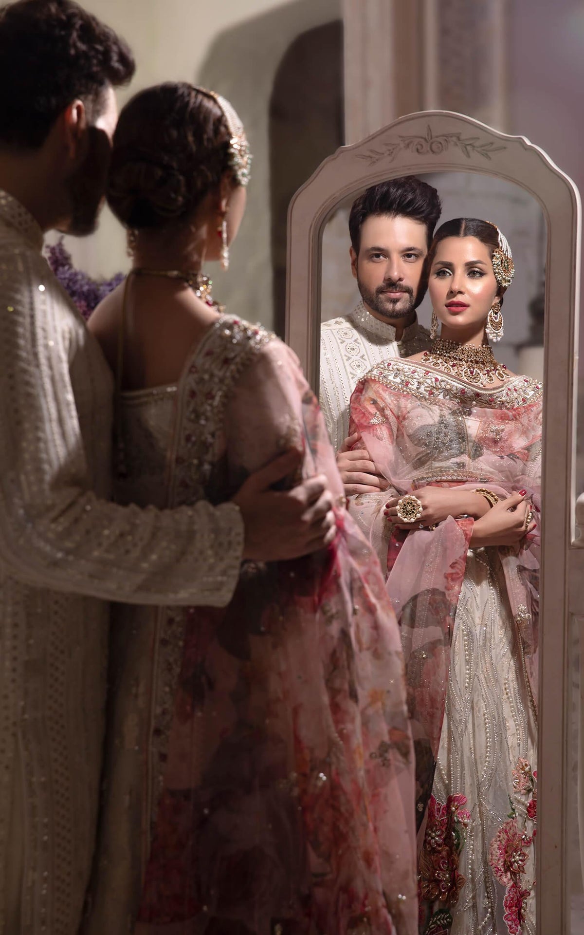 RUZINA - Shop Now at Asifa and Nabeel