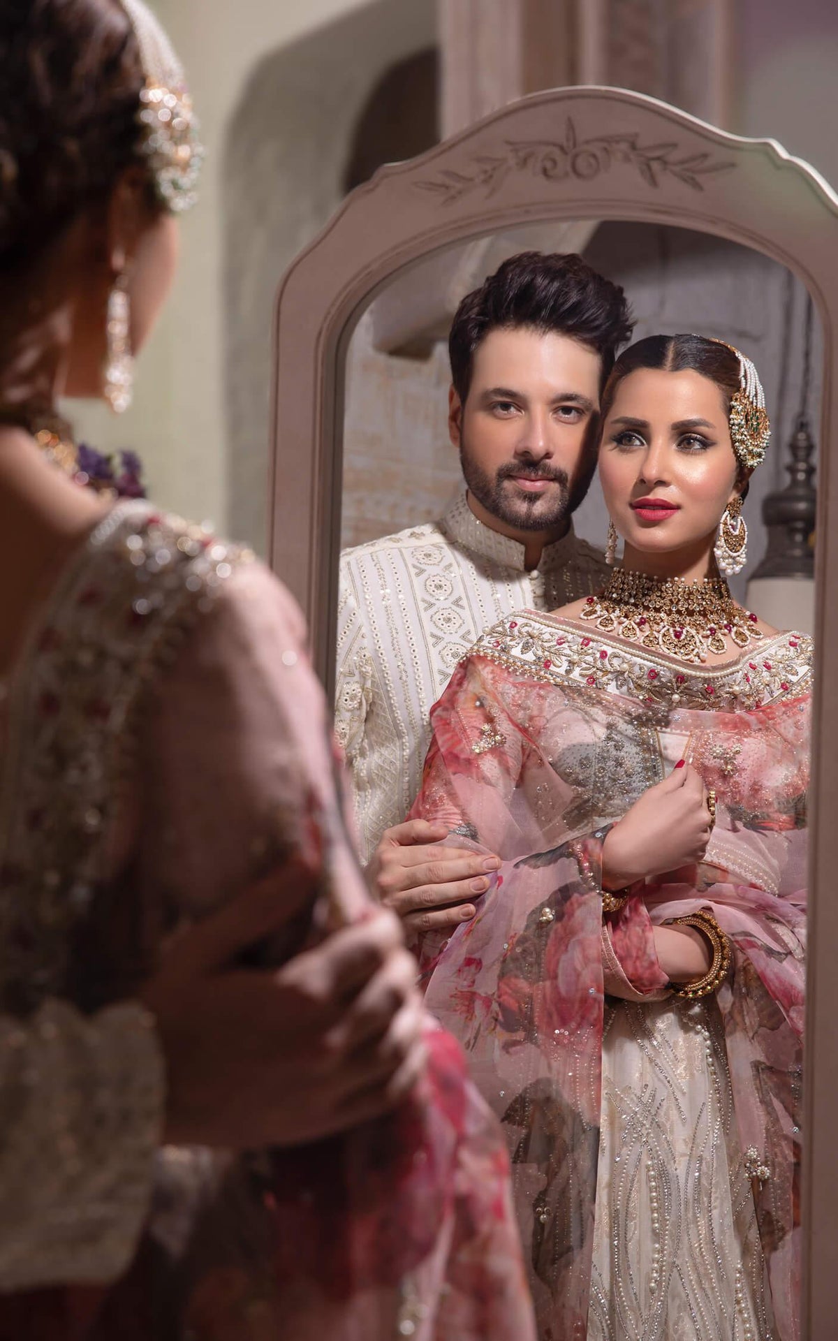 RUZINA - Shop Now at Asifa and Nabeel