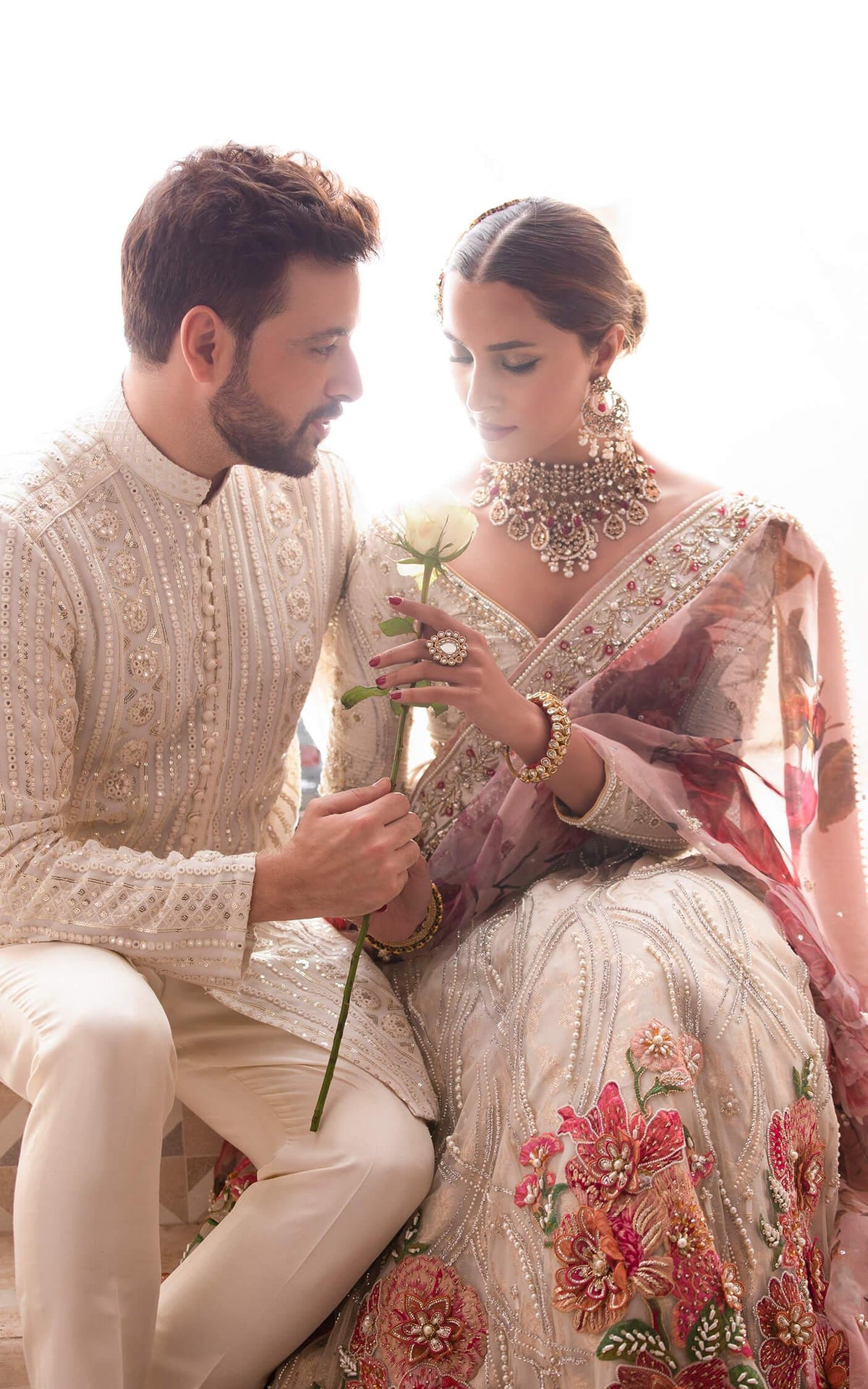 RUZINA - Shop Now at Asifa and Nabeel