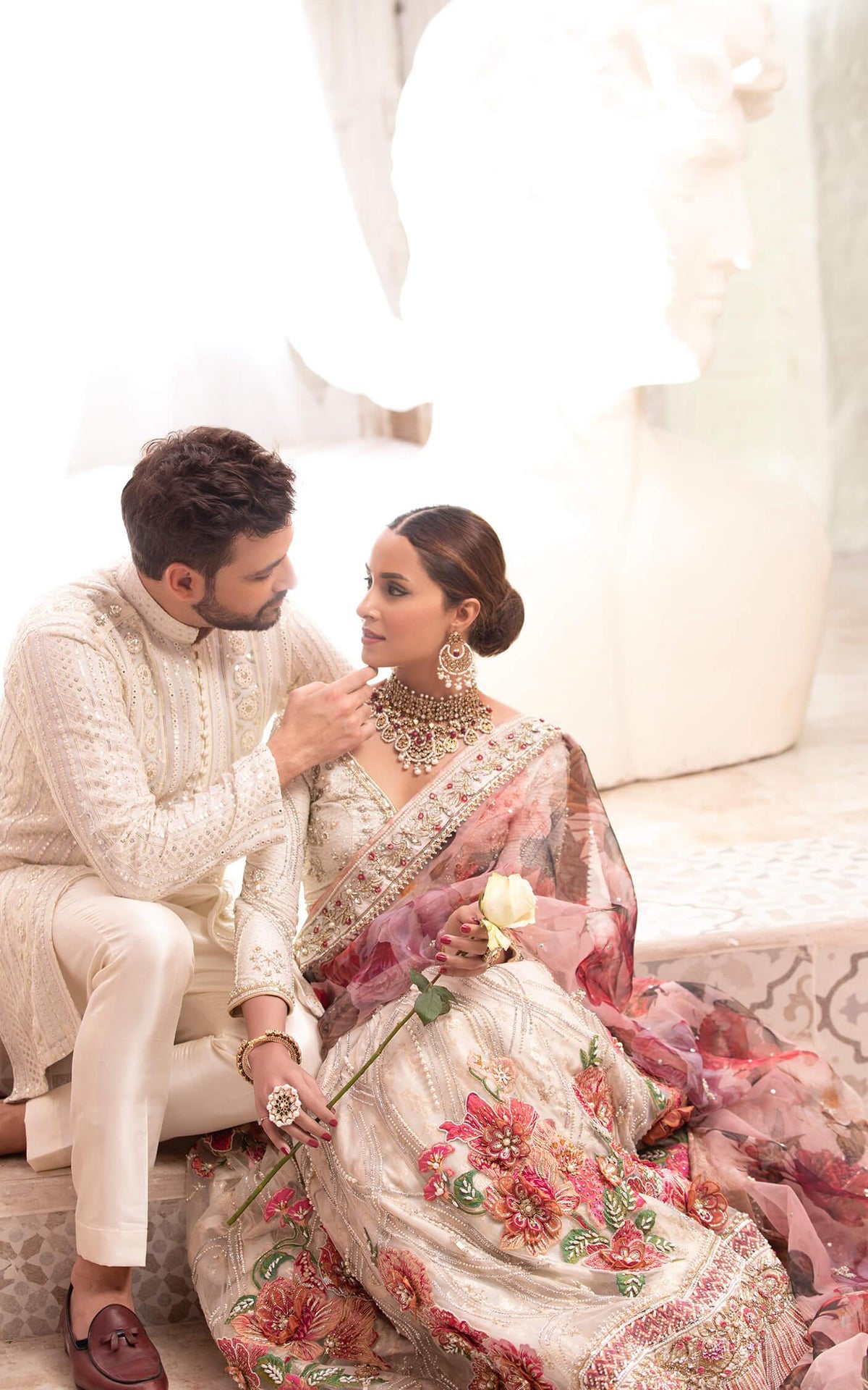 RUZINA - Shop Now at Asifa and Nabeel