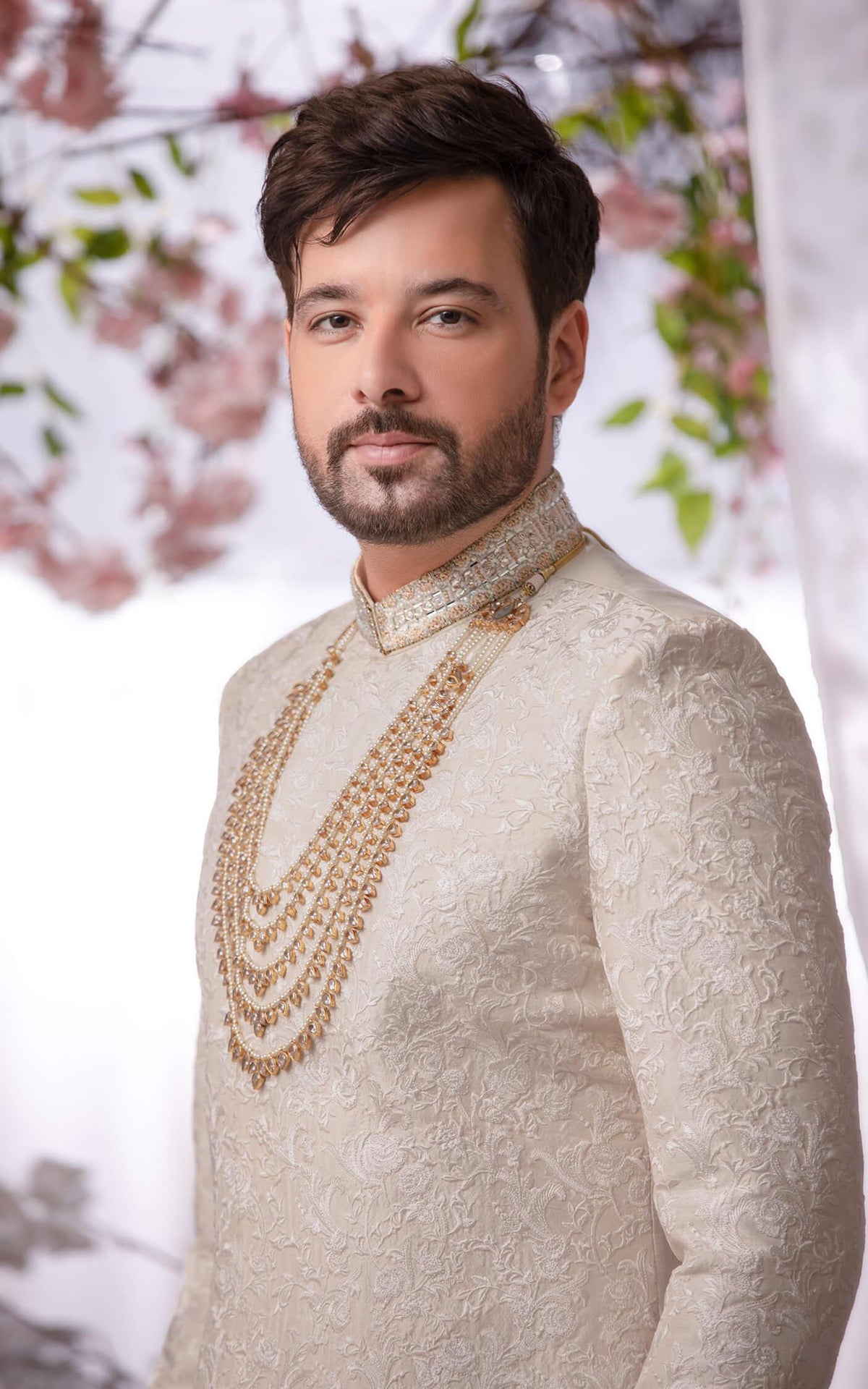 ZARQASH - Shop Now at Asifa and Nabeel