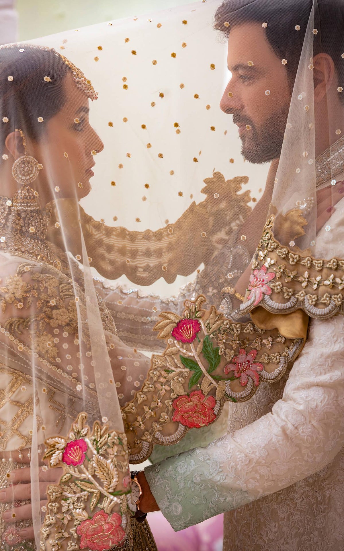 ZARQASH - Shop Now at Asifa and Nabeel