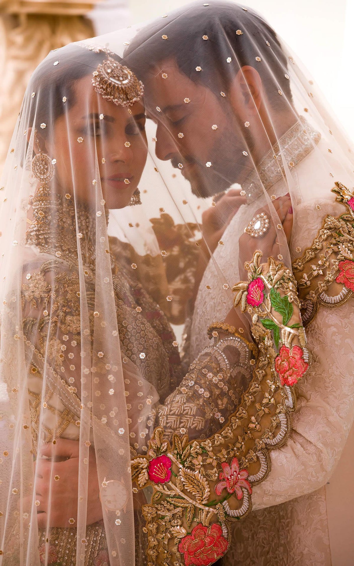ZARQASH - Shop Now at Asifa and Nabeel