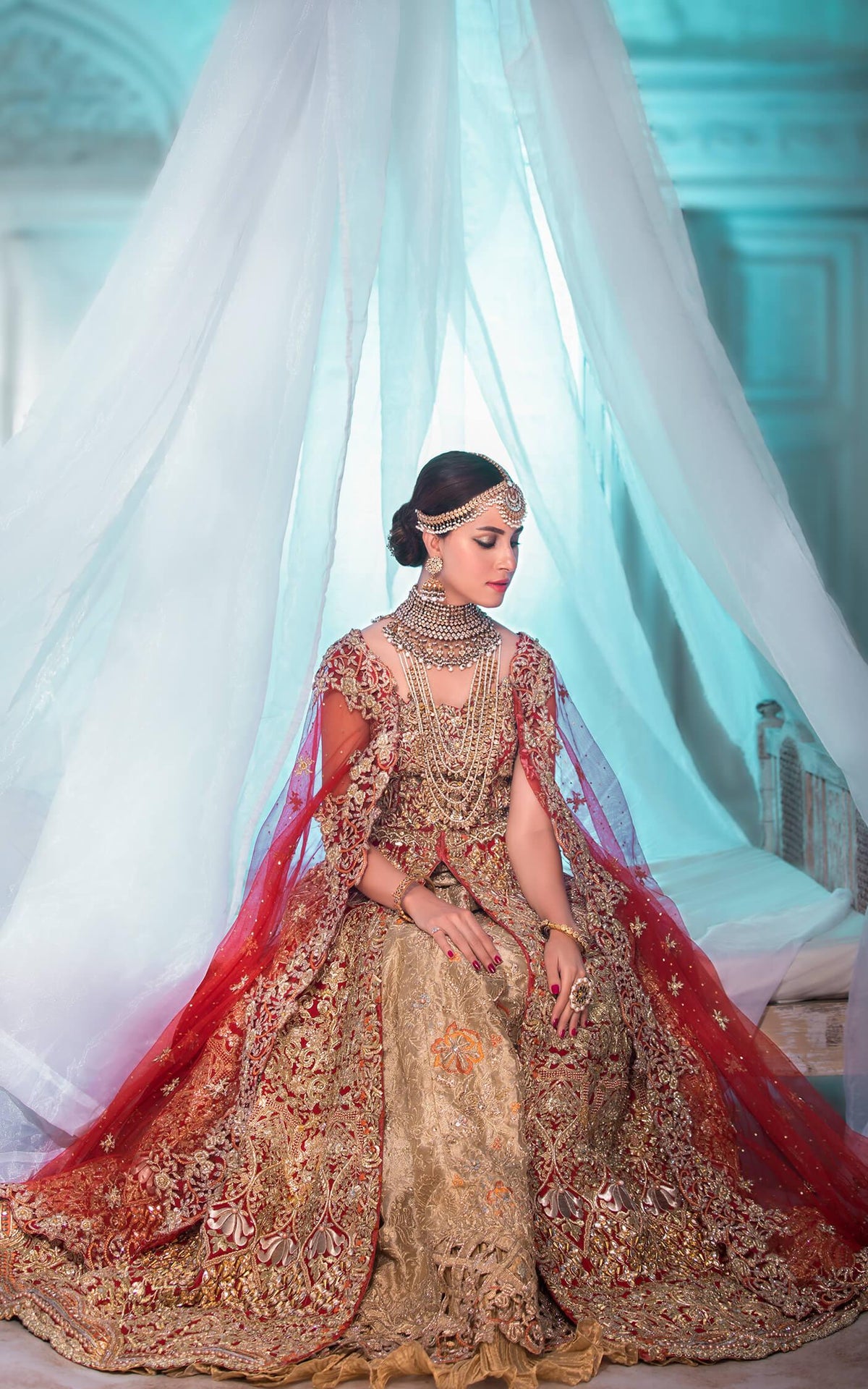 NISSA - Shop Now at Asifa and Nabeel