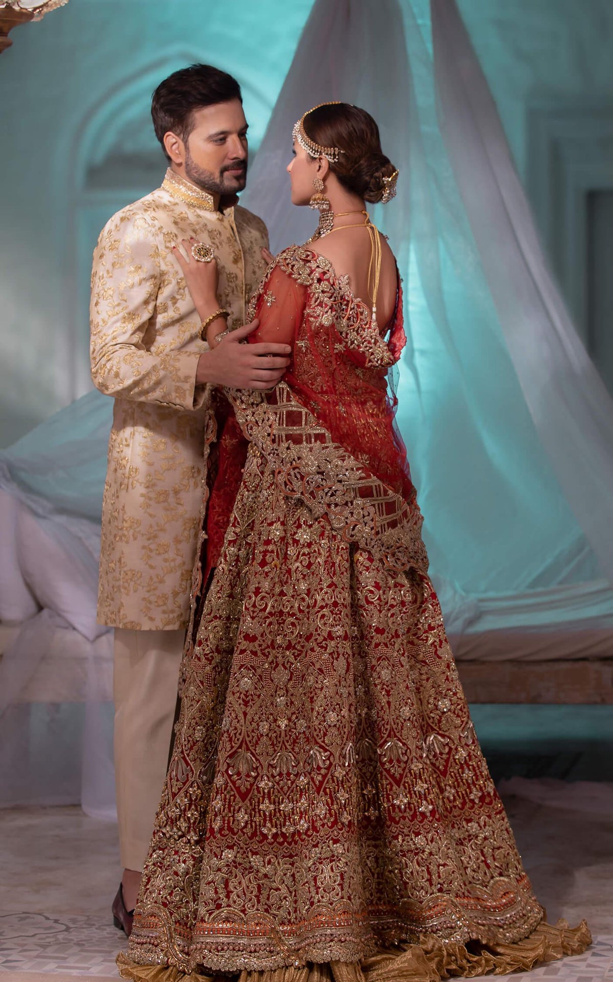 NISSA - Shop Now at Asifa and Nabeel