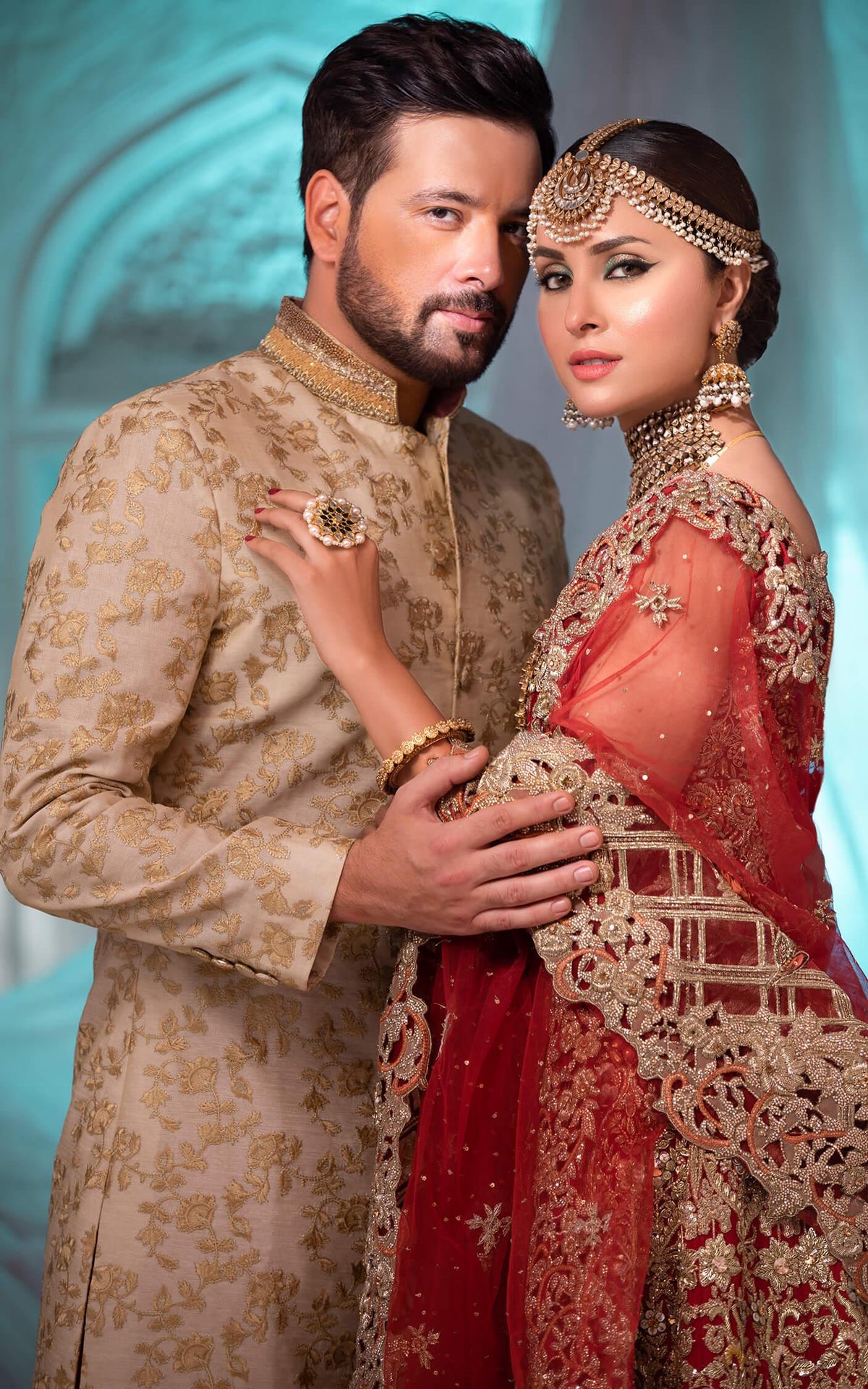 NISSA - Shop Now at Asifa and Nabeel