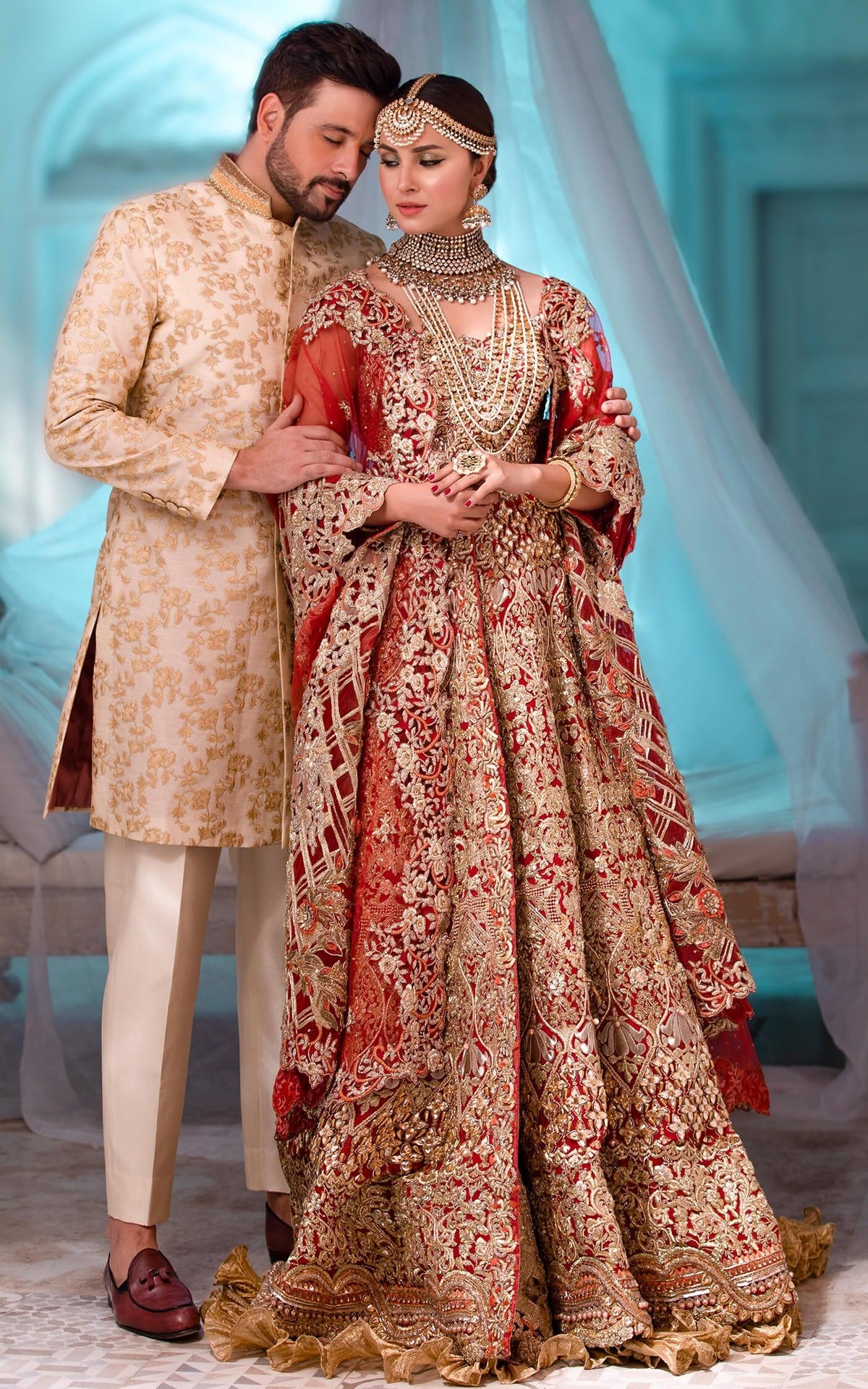 NISSA - Shop Now at Asifa and Nabeel