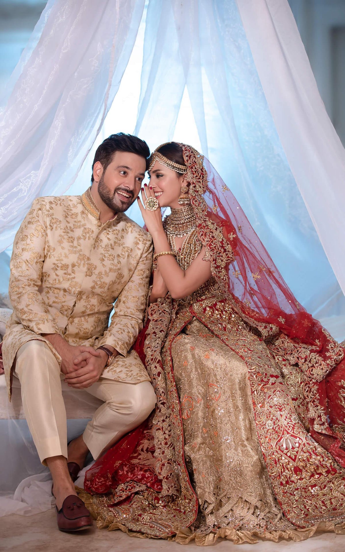 NISSA - Shop Now at Asifa and Nabeel