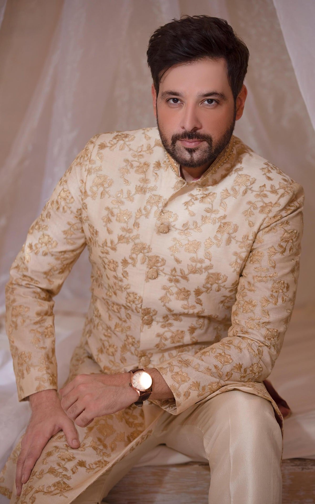 NISSA - Shop Now at Asifa and Nabeel