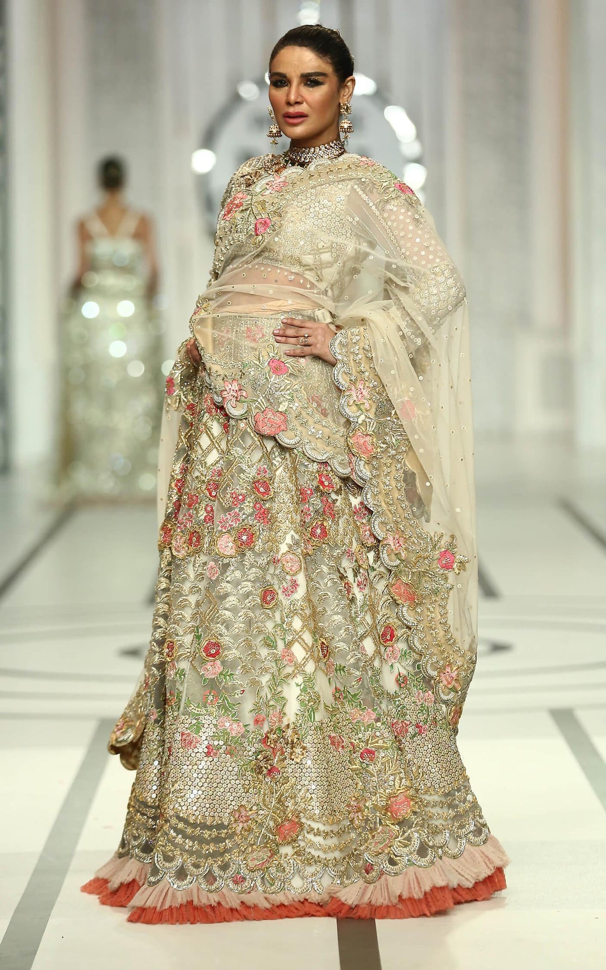 RUZINA - Shop Now at Asifa and Nabeel