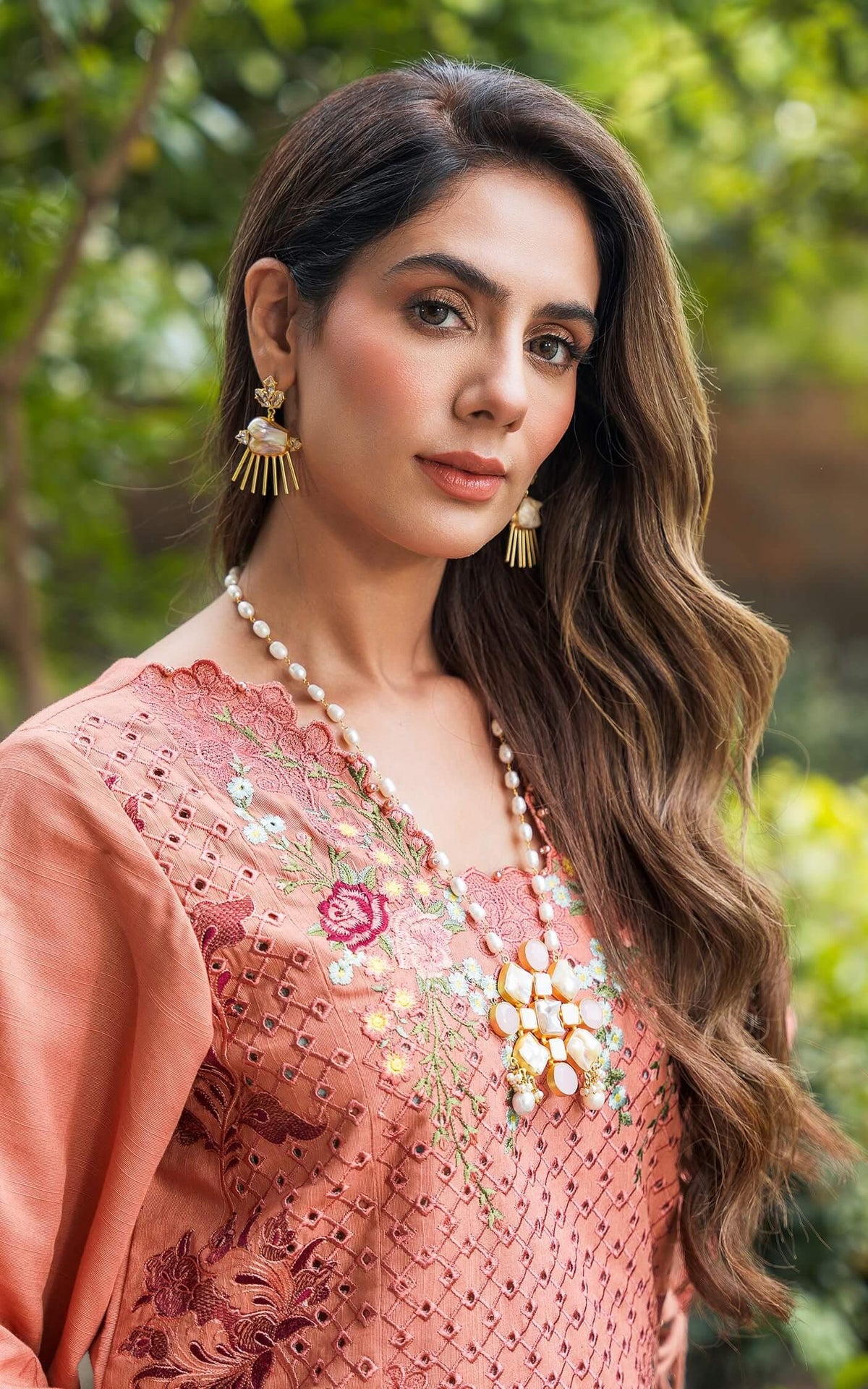 ASTOR WL-05 | Luxury Winter’24 - Shop Now at Asifa and Nabeel