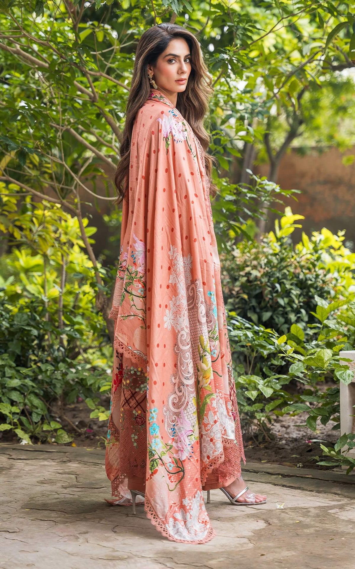 ASTOR WL-05 | Luxury Winter’24 - Shop Now at Asifa and Nabeel
