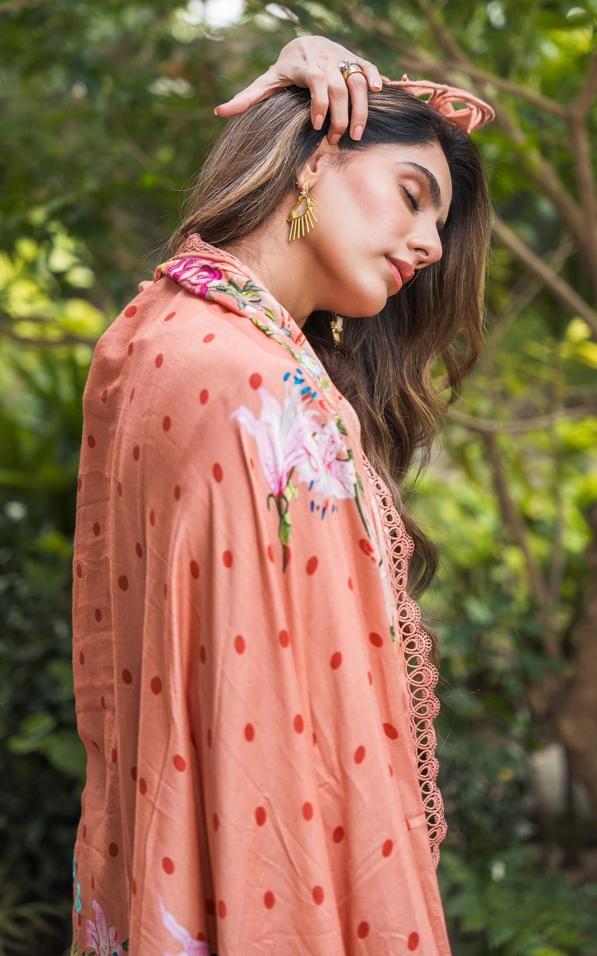 ASTOR WL-05 | Luxury Winter’24 - Shop Now at Asifa and Nabeel