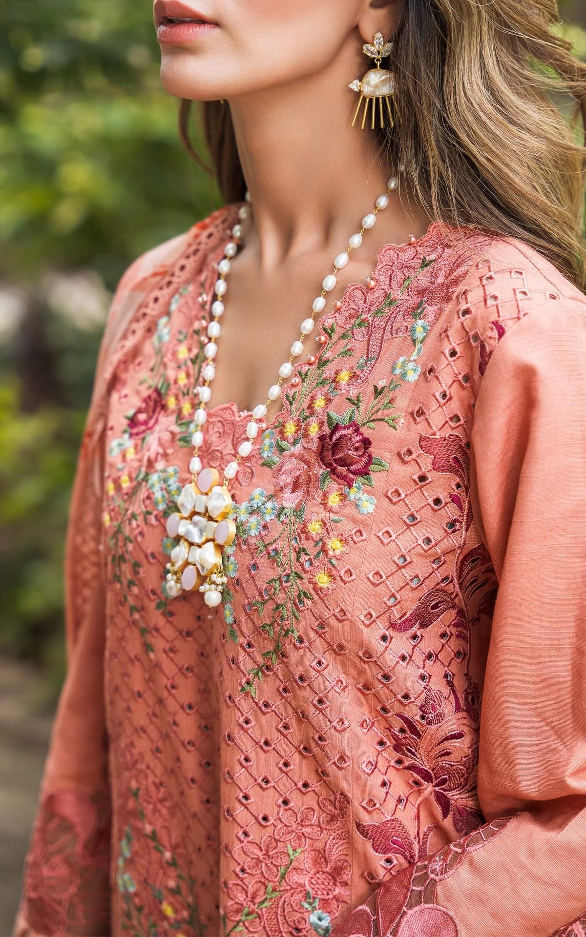 ASTOR WL-05 | Luxury Winter’24 - Shop Now at Asifa and Nabeel