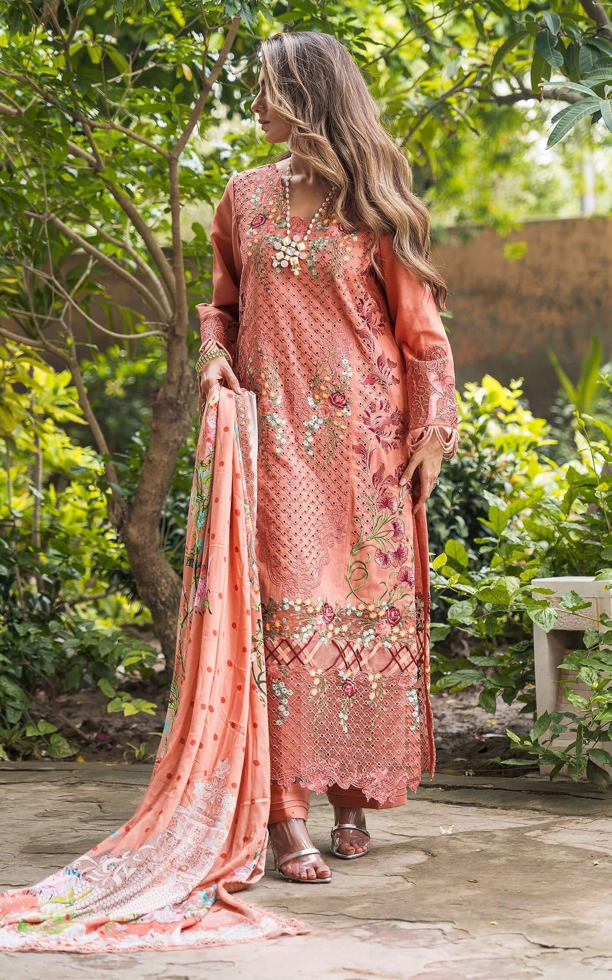 ASTOR WL-05 | Luxury Winter’24 - Shop Now at Asifa and Nabeel