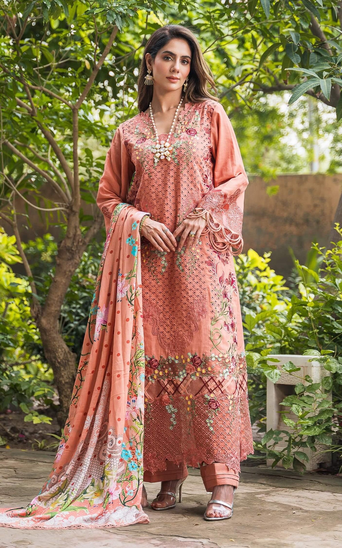 ASTOR WL-05 | Luxury Winter’24 - Shop Now at Asifa and Nabeel