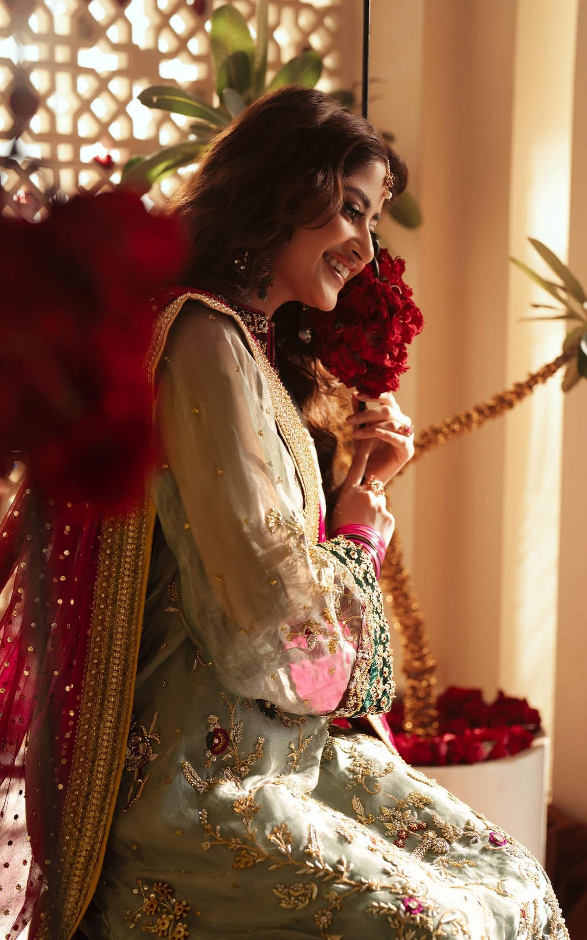 Blossom - Shop Now at Asifa and Nabeel