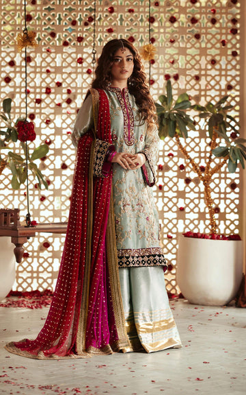 Blossom - Shop Now at Asifa and Nabeel