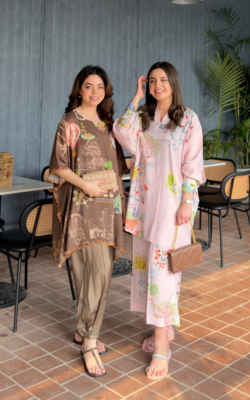 Botanical Brew - Shop Now at Asifa and Nabeel