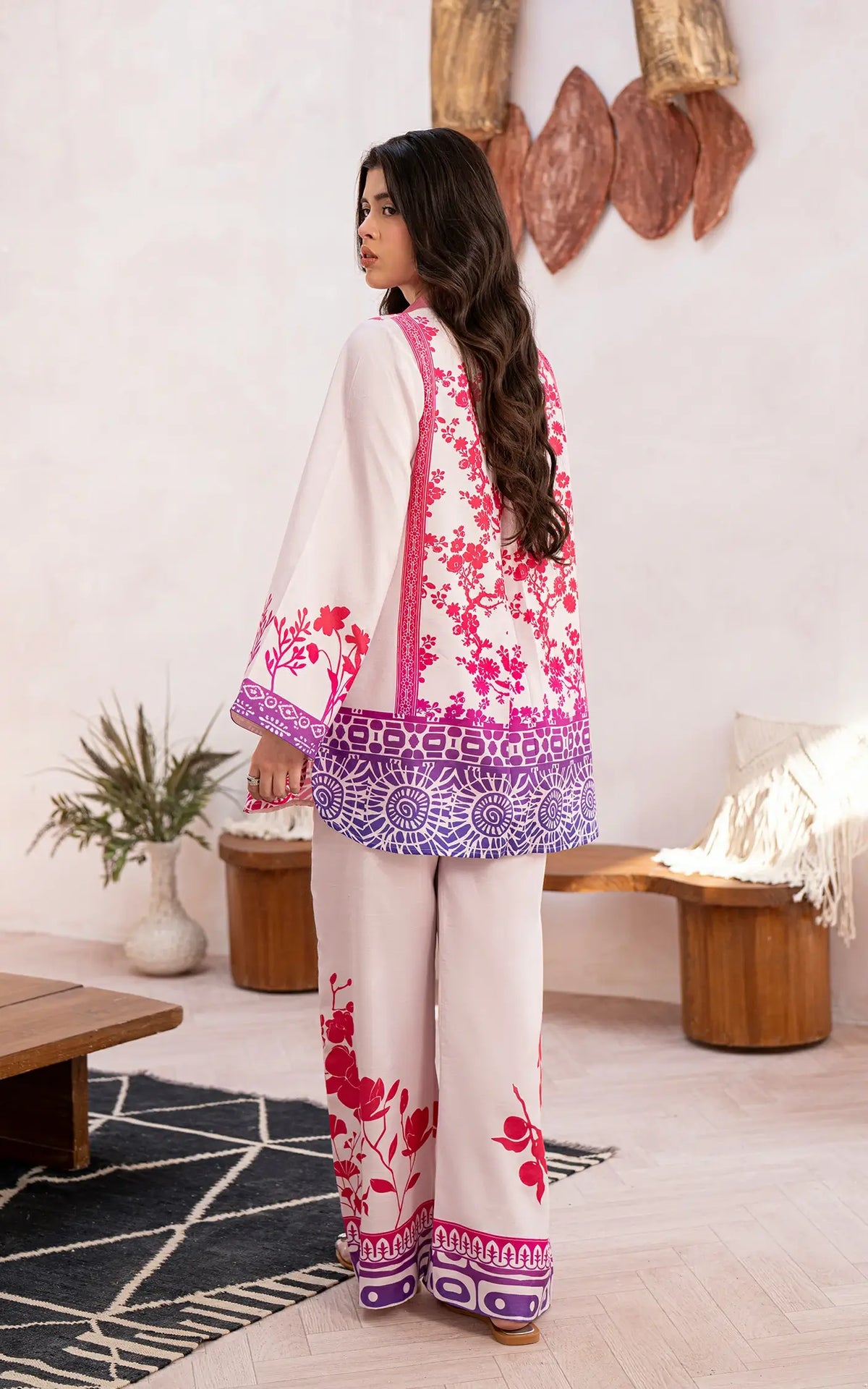 Botanical Rhapsody - Shop Now at Asifa and Nabeel