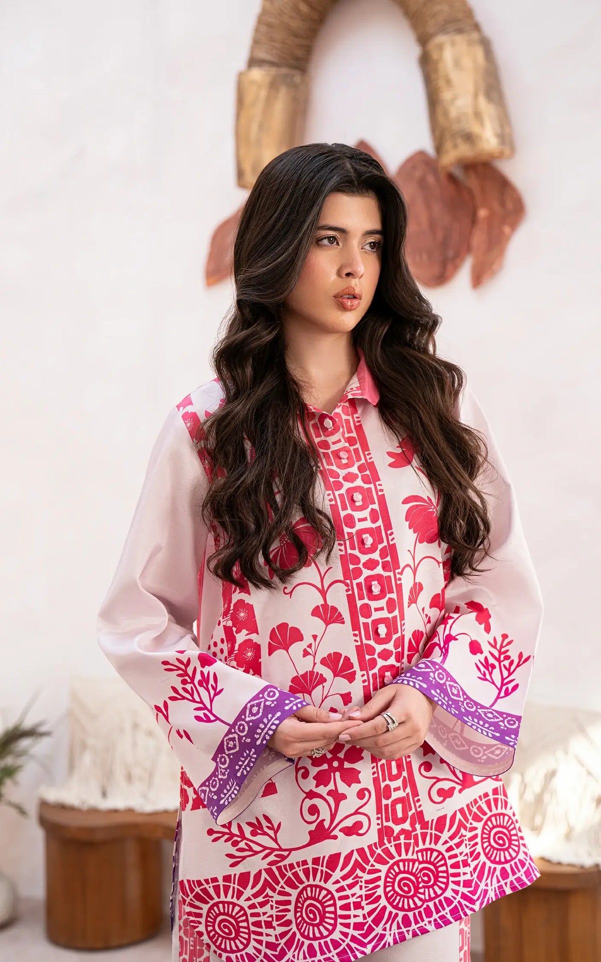 Botanical Rhapsody - Shop Now at Asifa and Nabeel