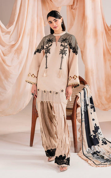 Cascade-MW-13 | Winter Meraki’24 - Shop Now at Asifa and Nabeel