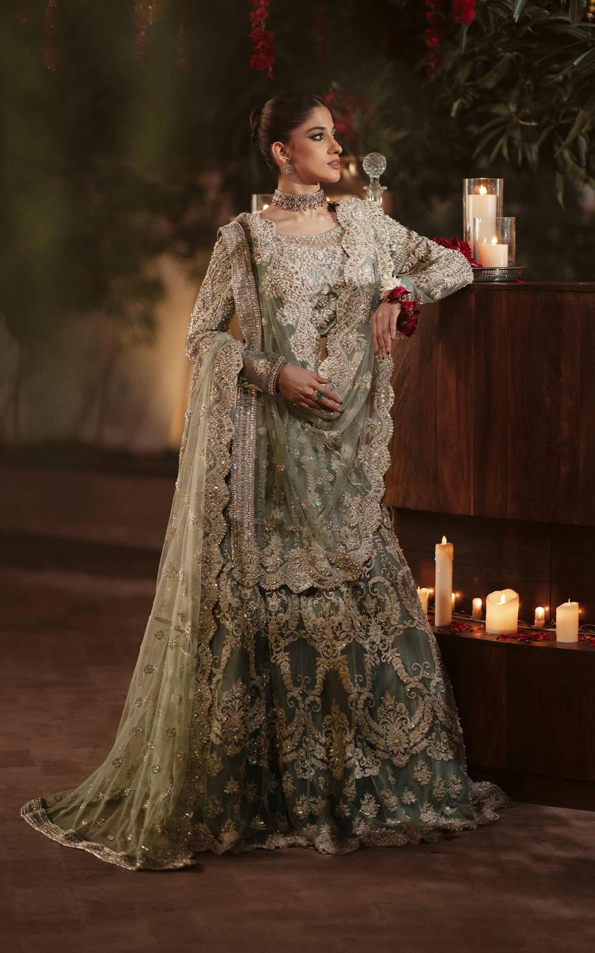 Celeste - Shop Now at Asifa and Nabeel