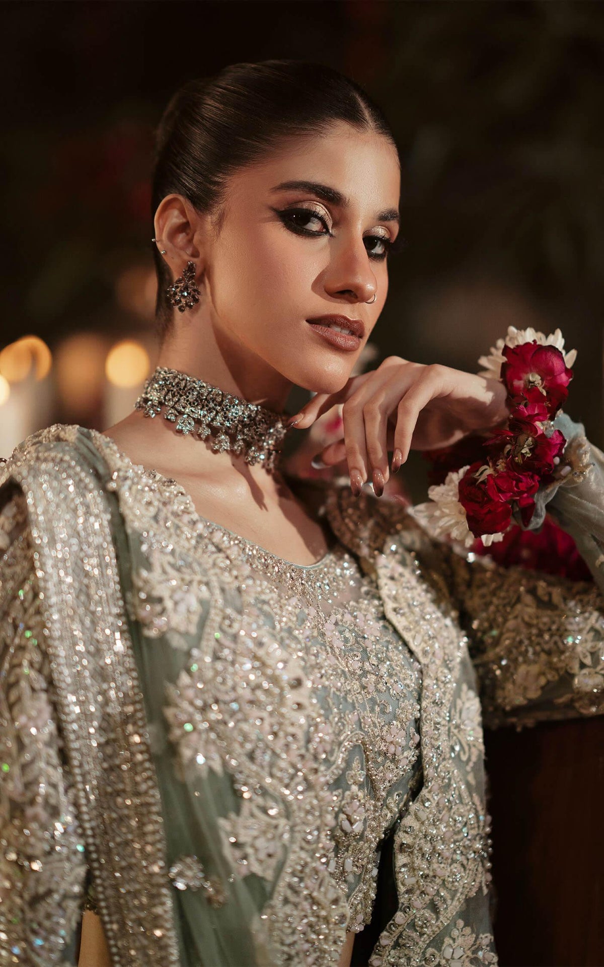 Celeste - Shop Now at Asifa and Nabeel